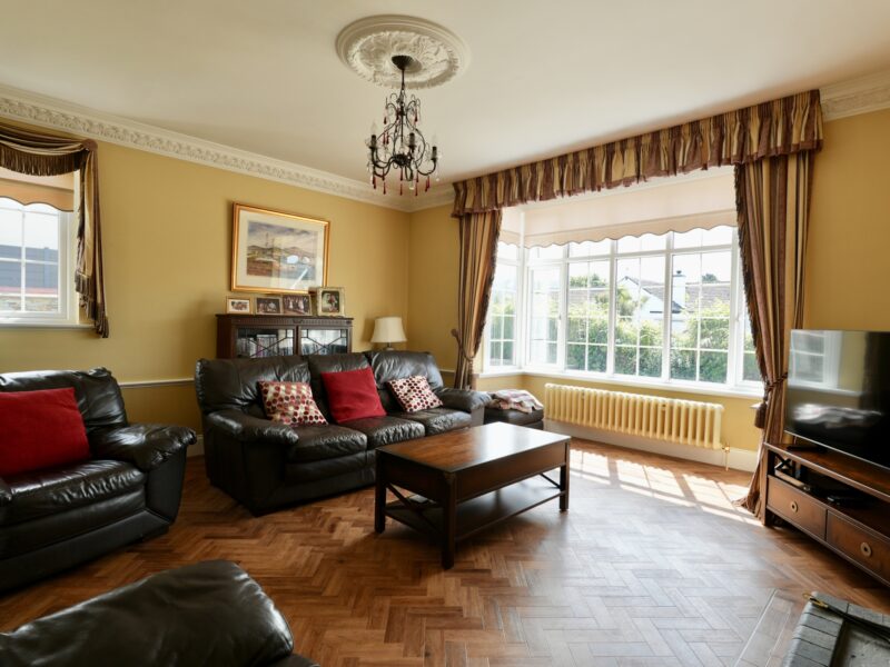 New Hey, Grove Mount, Ramsey, photograph 7