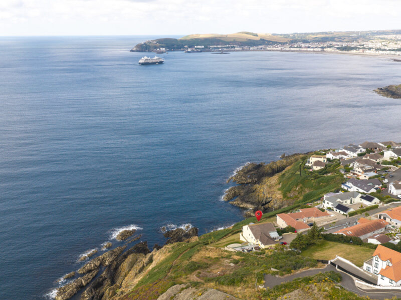 Fo Carrick, Lag Birragh Drive, Onchan, photograph 3