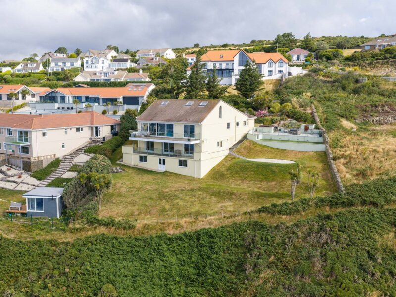 Fo Carrick, Lag Birragh Drive, Onchan