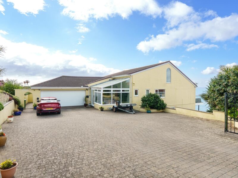 Fo Carrick, Lag Birragh Drive, Onchan, photograph 2