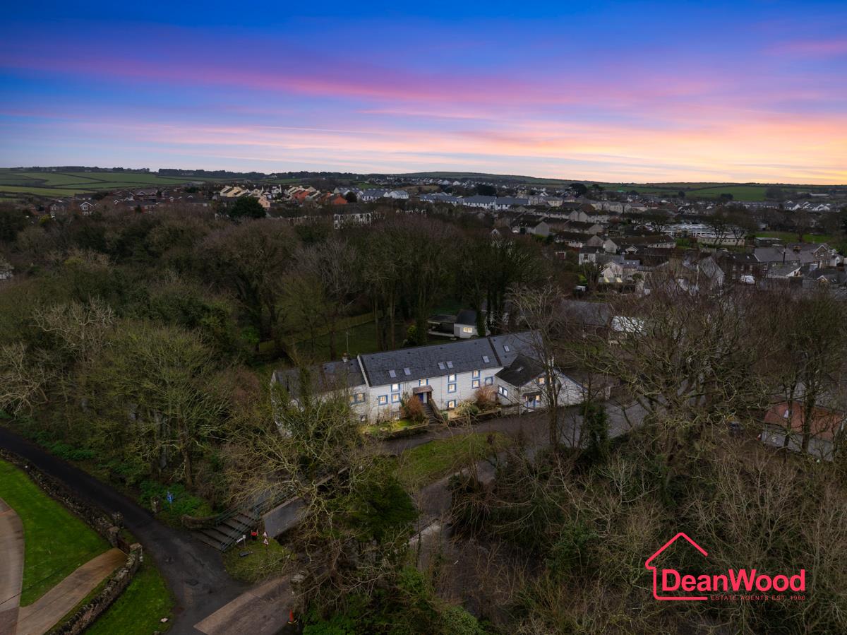 2/3 Rushen Abbey, Mill Road, Ballasalla, Isle of Man
