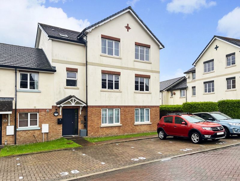 34 Ballacottier Meadow, Douglas
