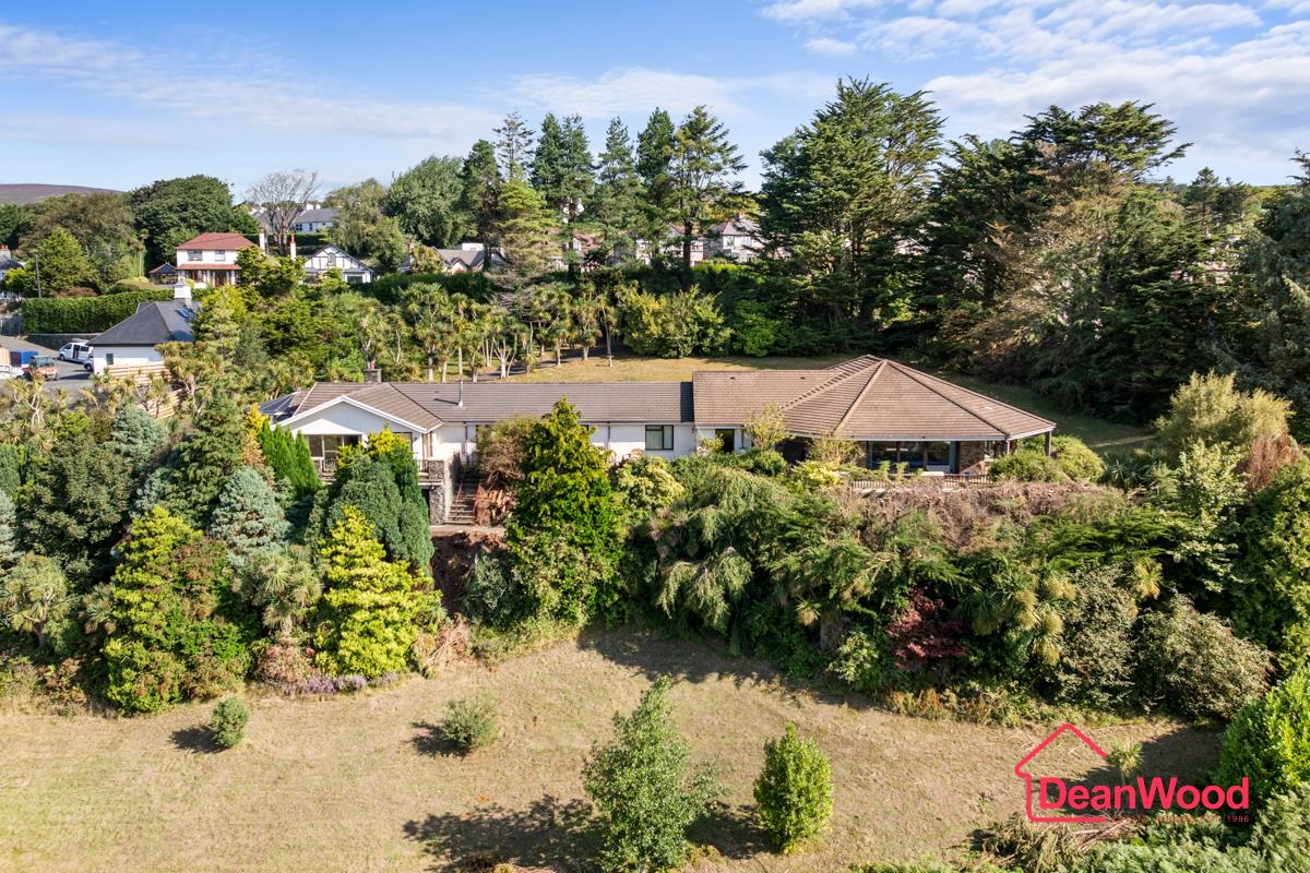 South Court., Ramsey Road, Laxey