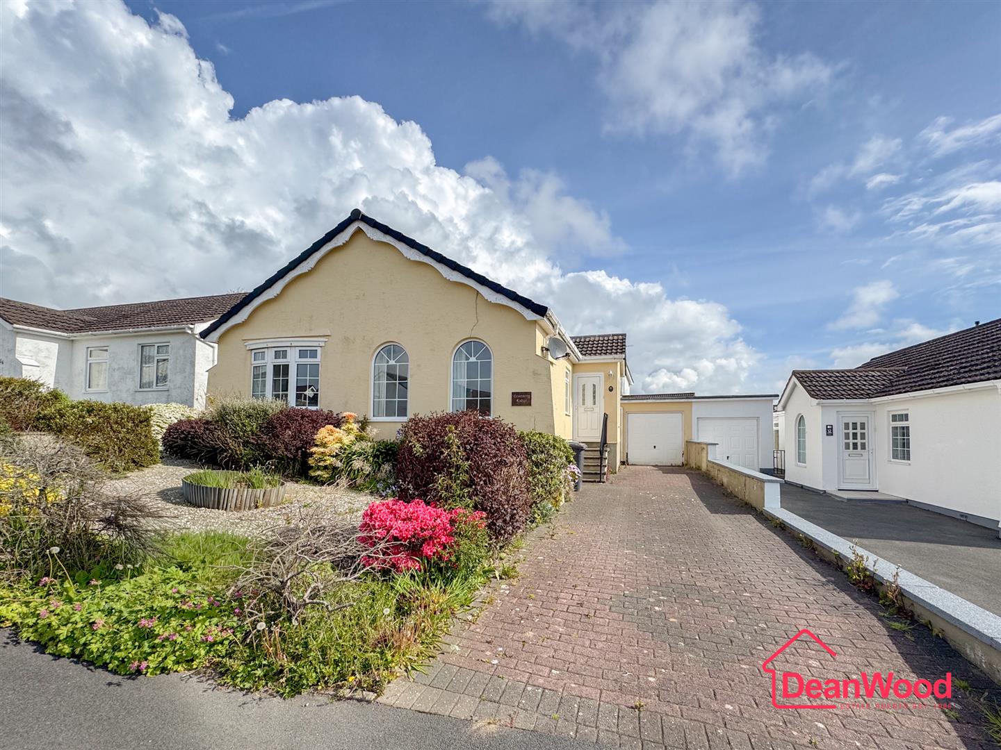 14 Harcroft Avenue, Saddlestone, Douglas