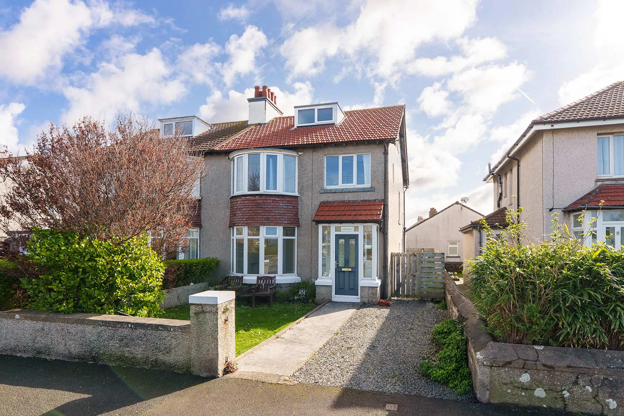 Stylish Updated Home Close to Coast & Amenities