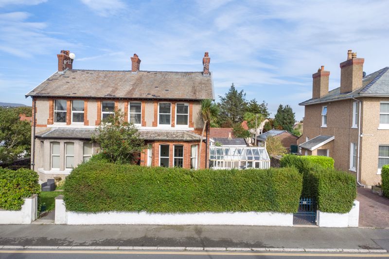 40 Selborne Drive, Douglas