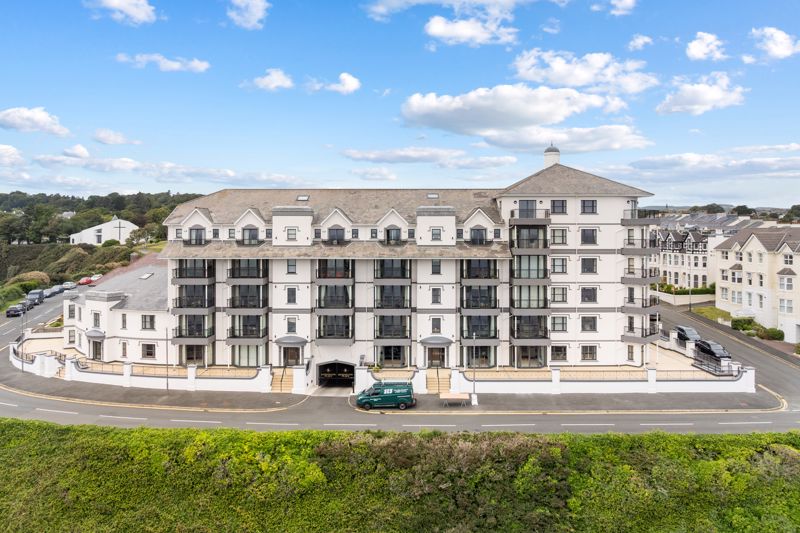 Apartment 13 Kensington Place, Onchan
