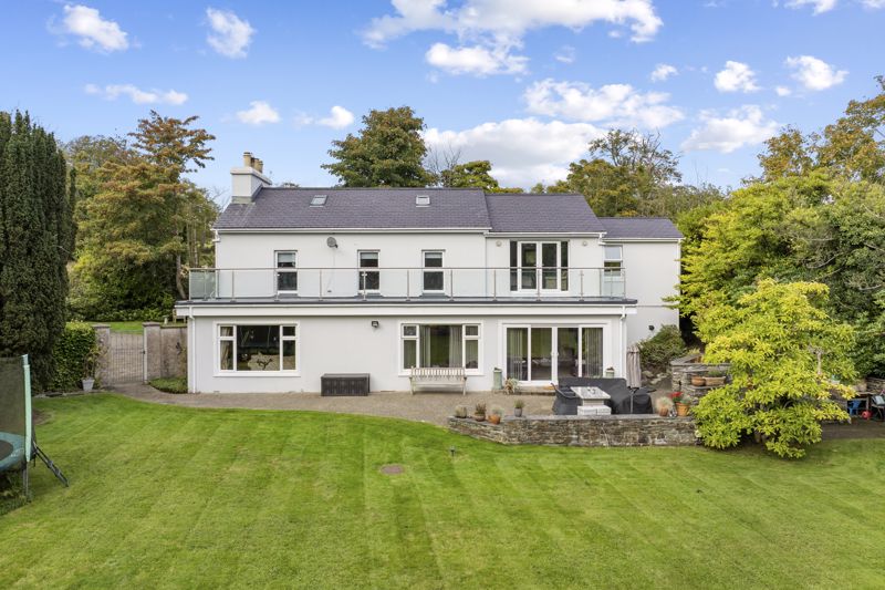 Groves Cottage, Trollaby Lane, Union Mills