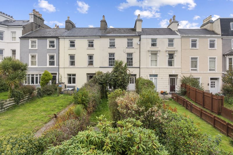 11 Stanley Terrace, Douglas