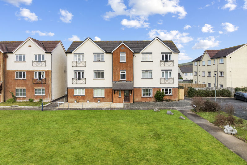 9 Cronk Lheanag, Ballawattleworth, Peel