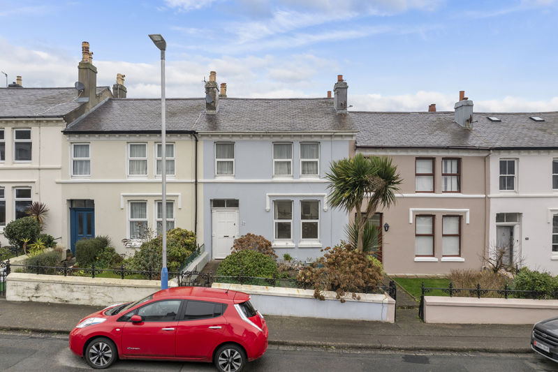20 Farrant Street, Douglas