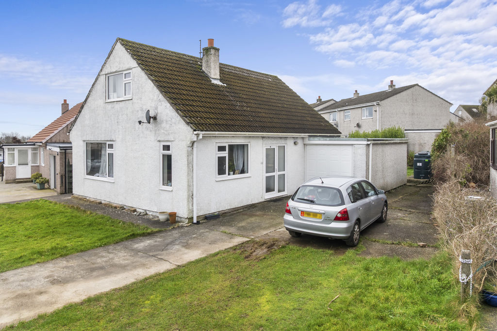 66 Wybourn Drive, Onchan