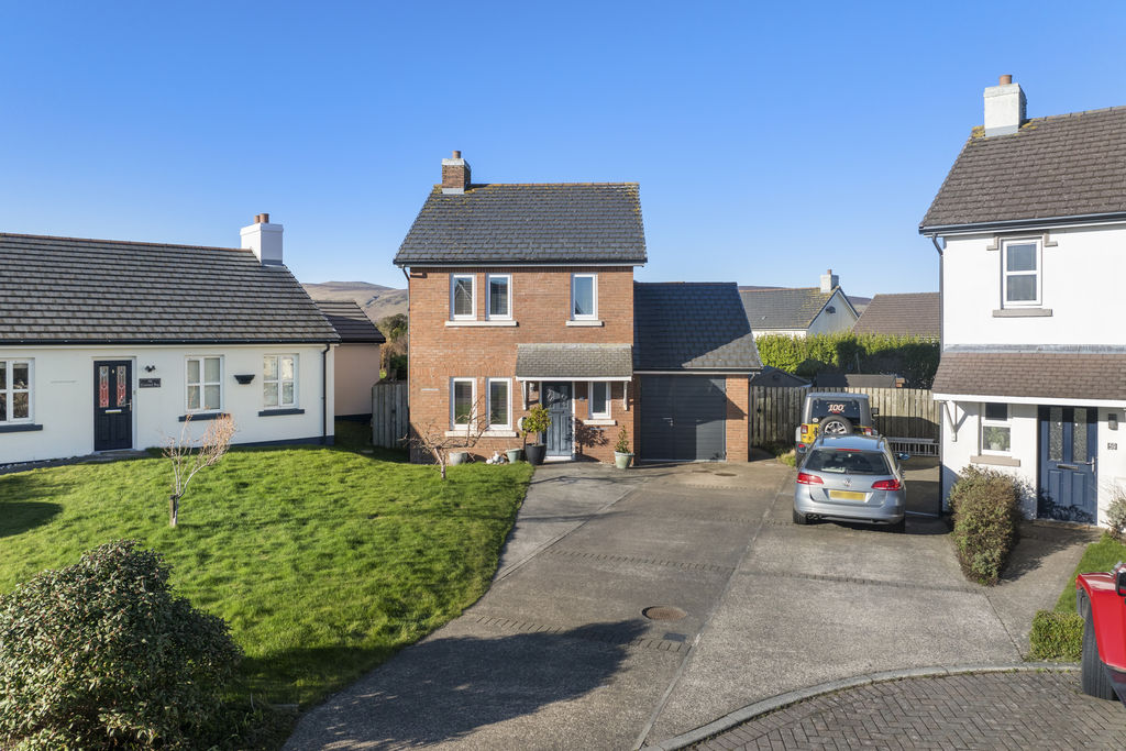 57 All Saints Park, Lonan