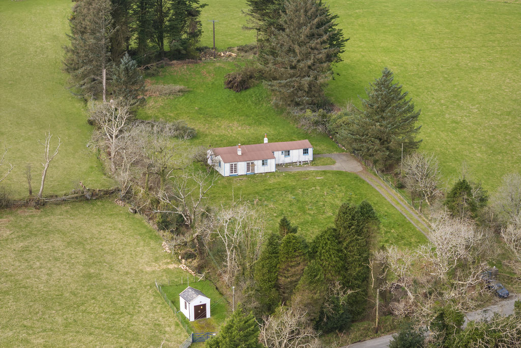 The Bungalow, West Baldwin