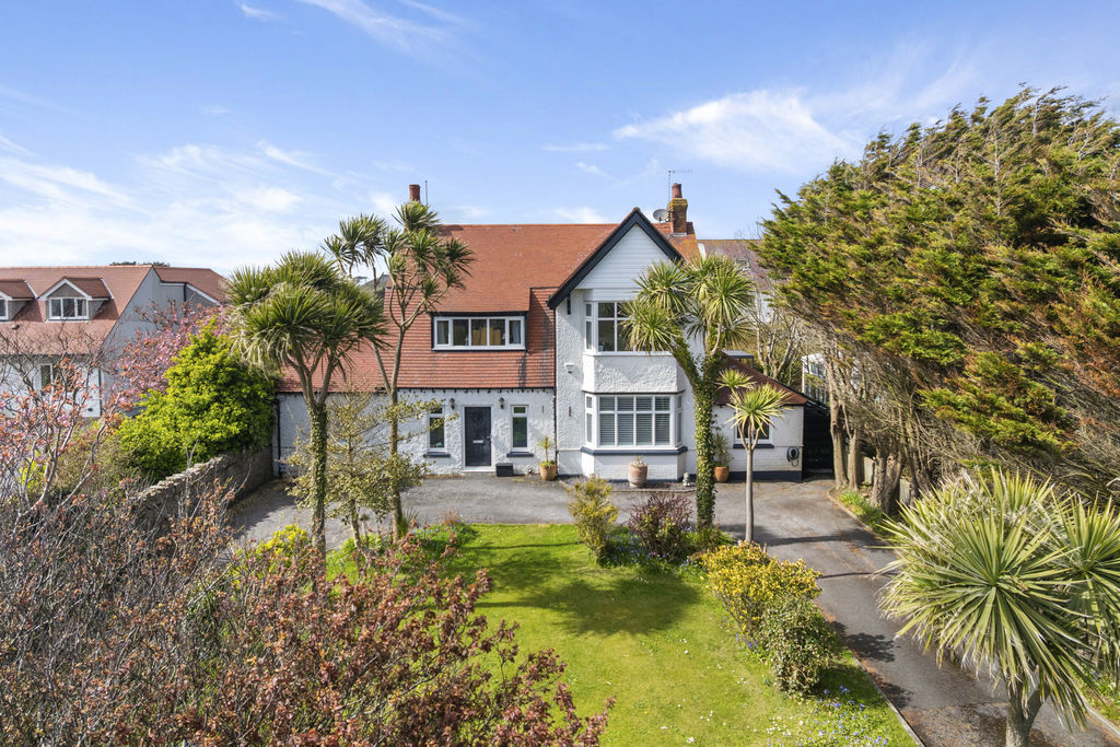 Wendover, Douglas Road, Castletown