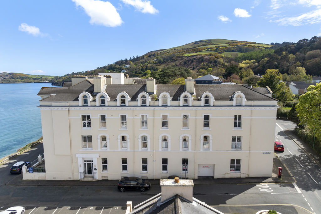 Flat 25 The Fountains, Ballure Promenade, Ramsey