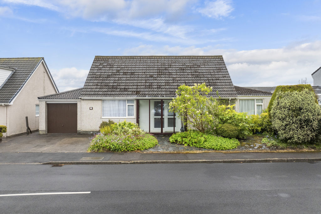 1 Cronk Avenue, Onchan