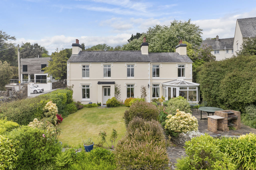 Orry’s Mount, Ballaragh Road, Laxey