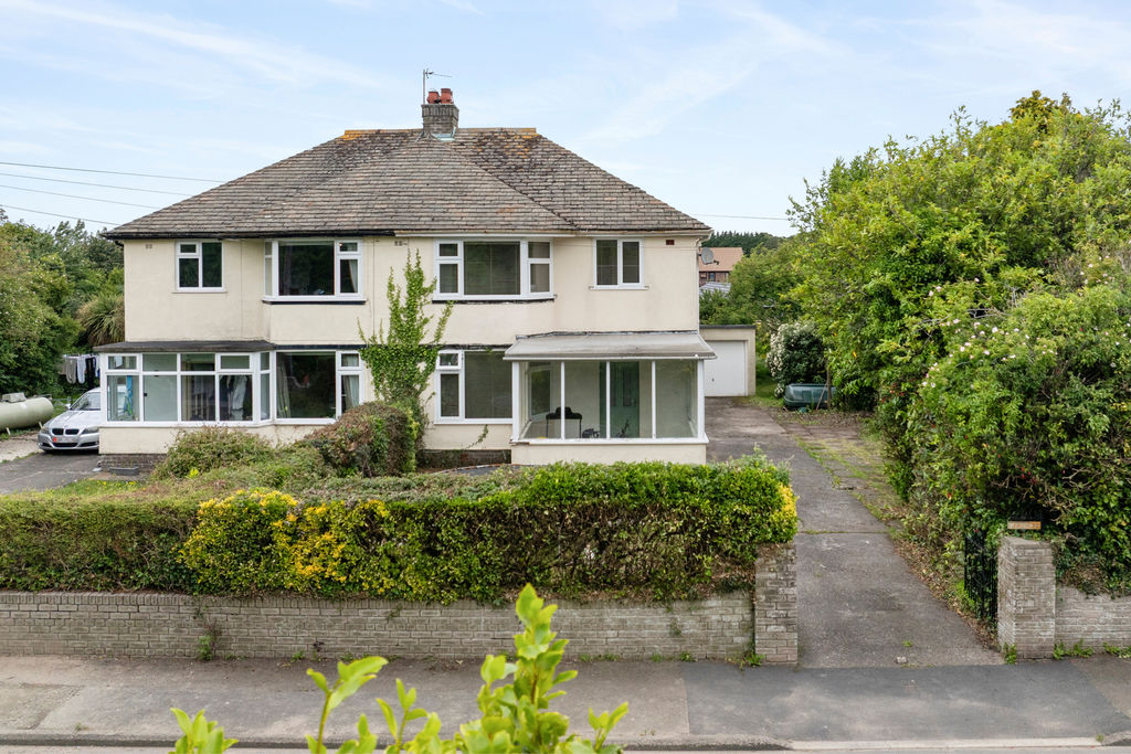 Neston, Jurby Road, Ramsey
