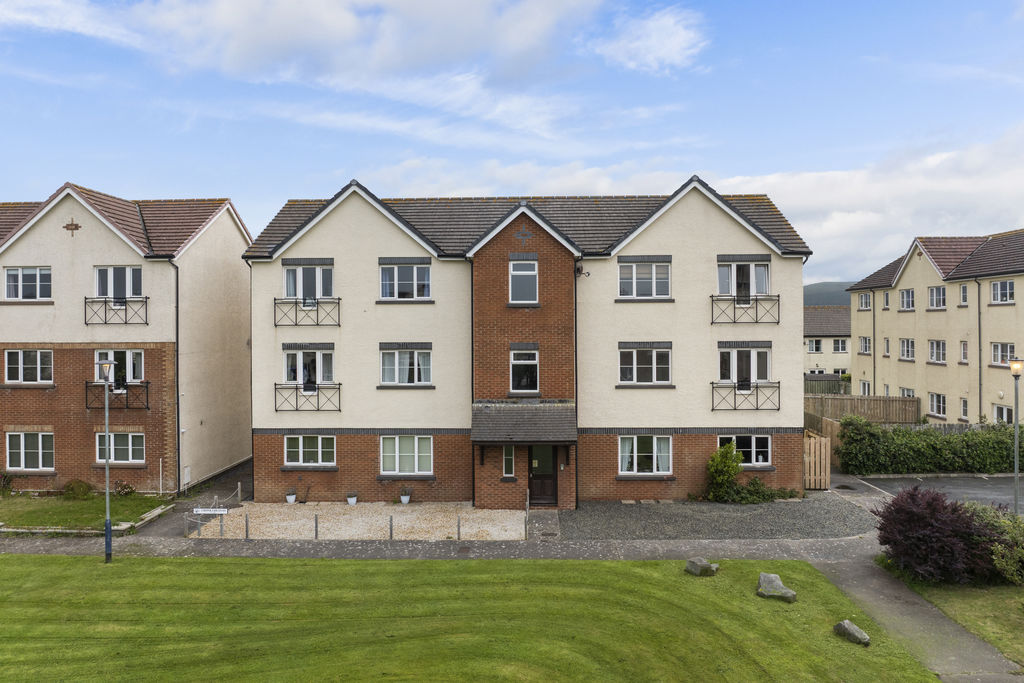 10 Cronk Lheanag, Ballawattleworth, Peel