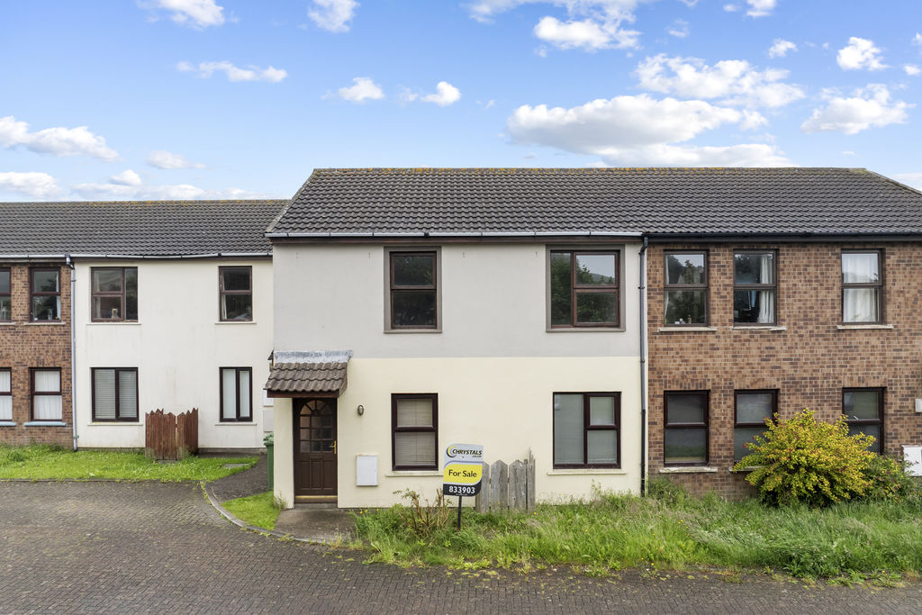 4 Magher Donnag, Ponyfields, Port Erin