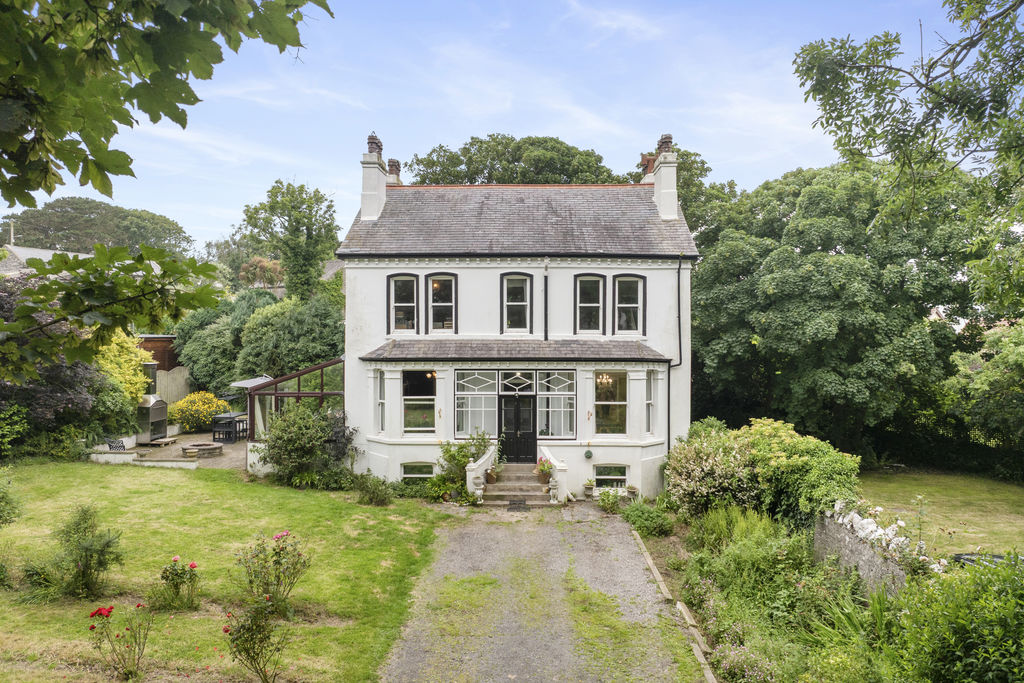 Glenlea House, Truggan Road, Port St Mary