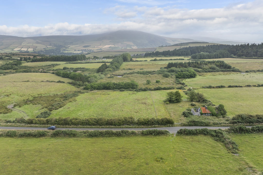 Ballavagher Road, St Johns