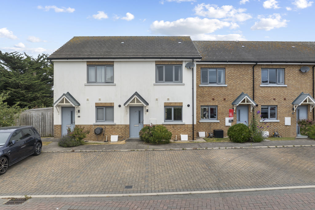 17 Oak Park, Peel