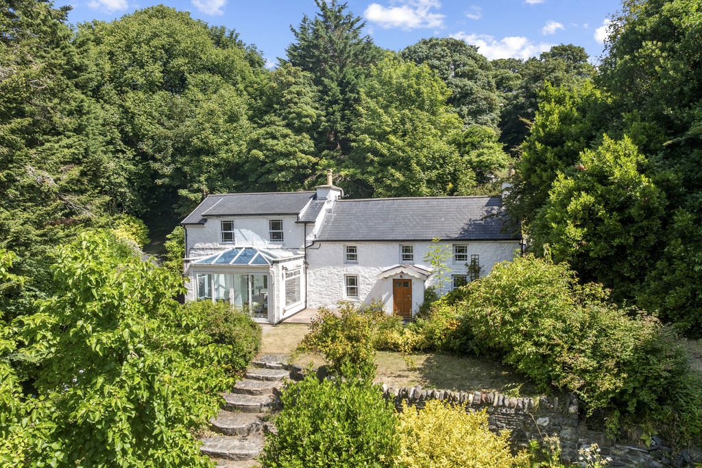 Glen View, Glen Wyllin, Kirk Michael