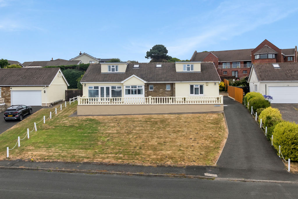 Cranford, 11a Howe Road, Onchan