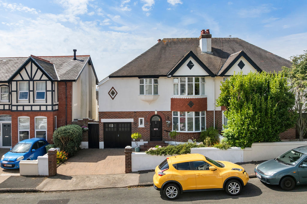 15 Belgravia Road, Onchan