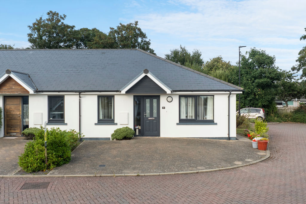 65 Cronk Cullyn, Colby