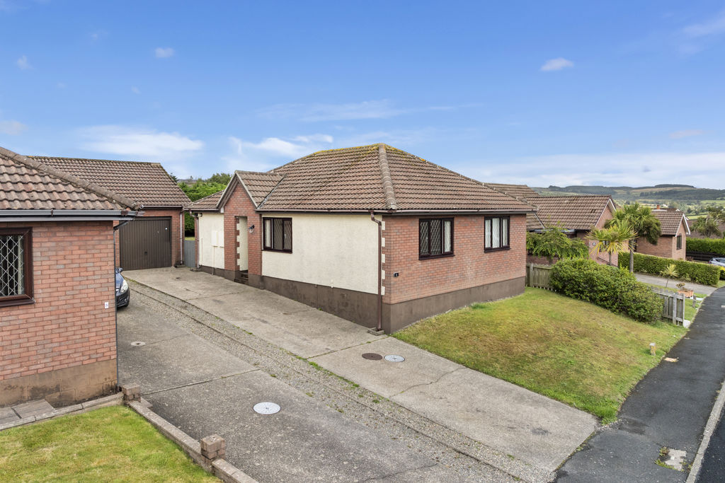 6 Hawthorn Close, Onchan