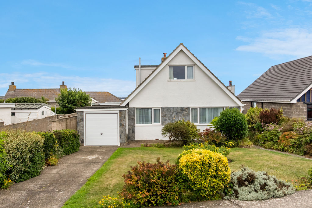 37 Scarlett Road, Castletown