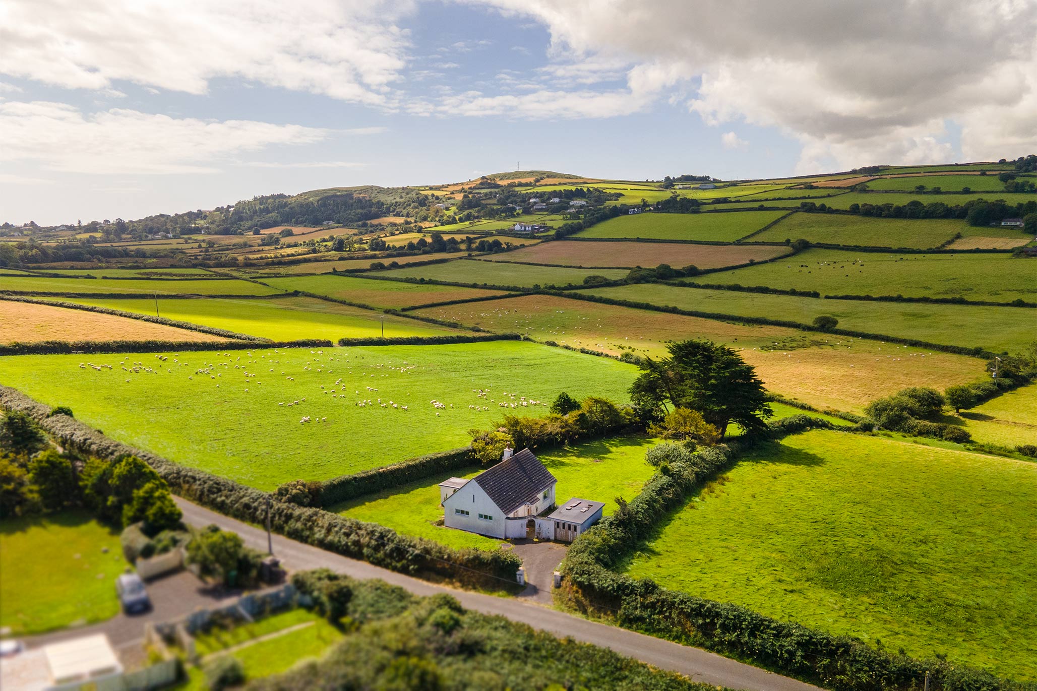 Unique Refurbishment or Development Opportunity