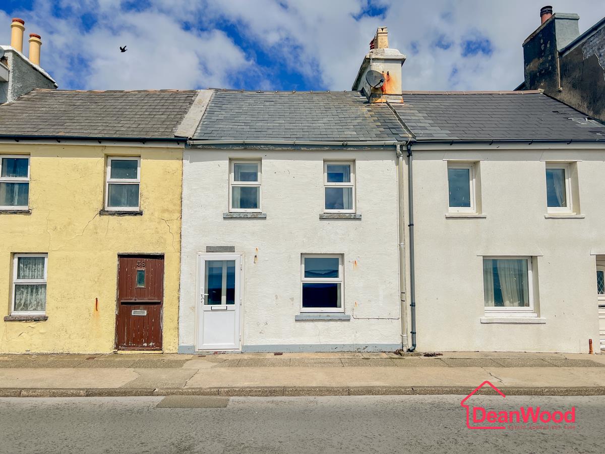 39, The Promenade, Castletown, Isle of Man