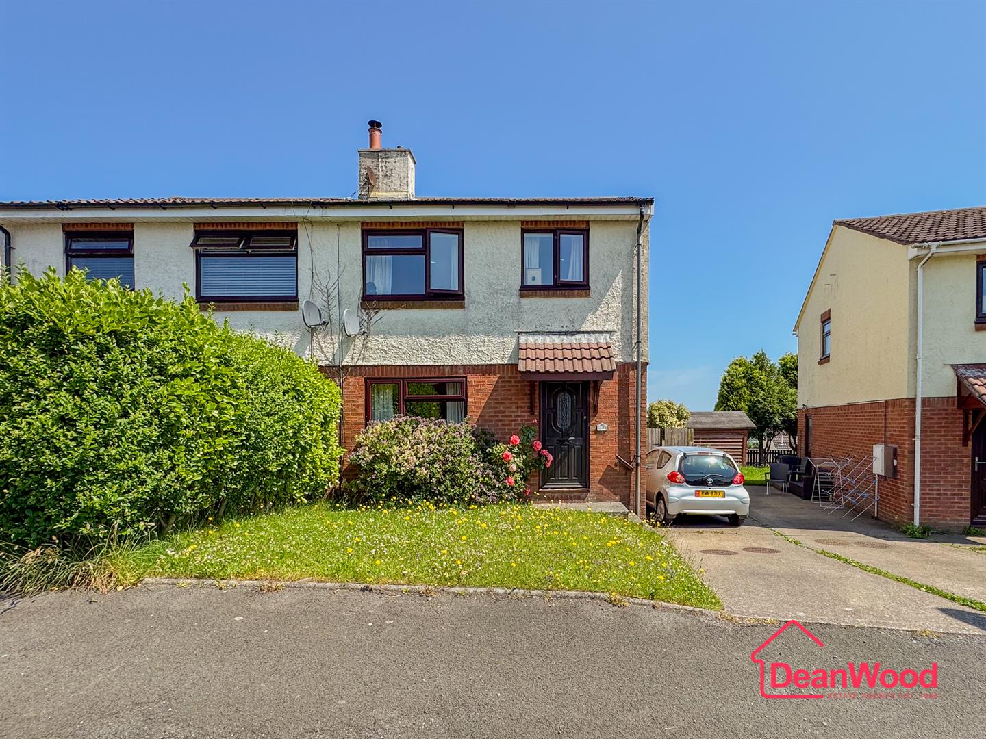 18 Close Cowley, Douglas, Isle of Man