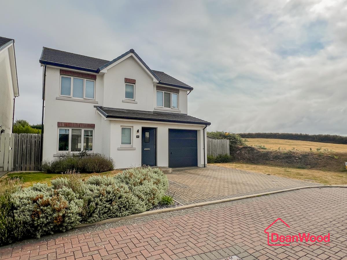4 Cairn Drive, Slieau Whallian View, Peel