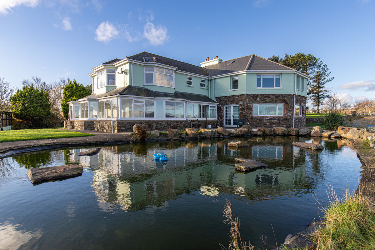 Richmond Hill, Douglas, Isle of Man, IM4 1