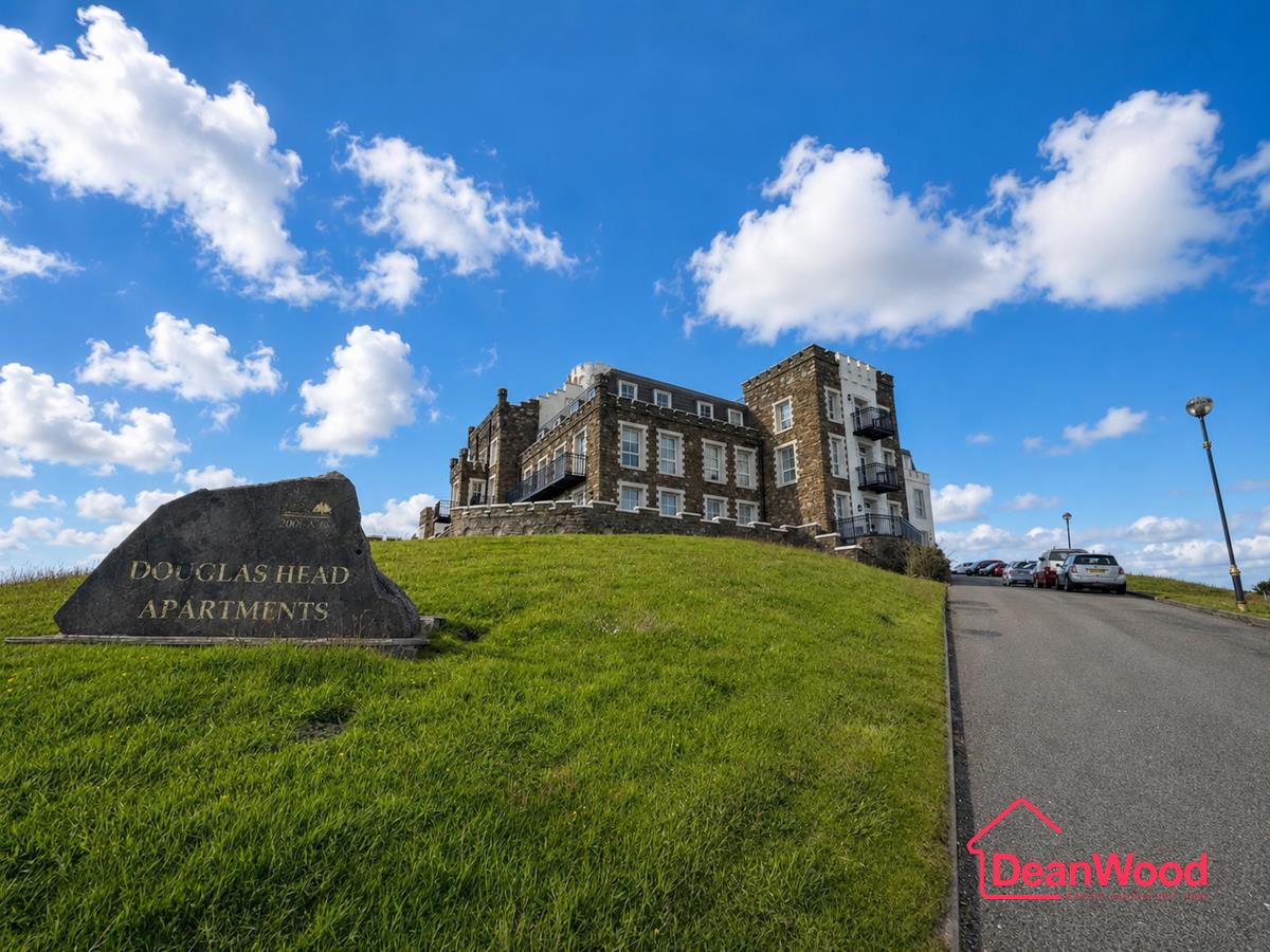 Apartment 4, Douglas Head Apartments, Douglas