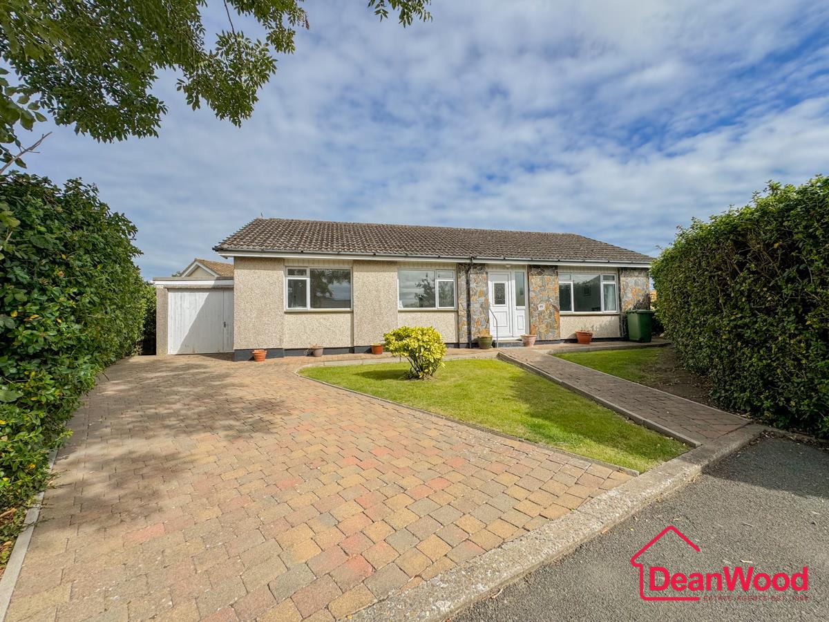 65, Lilac Grove, Silverburn, Ballasalla, Isle of Man