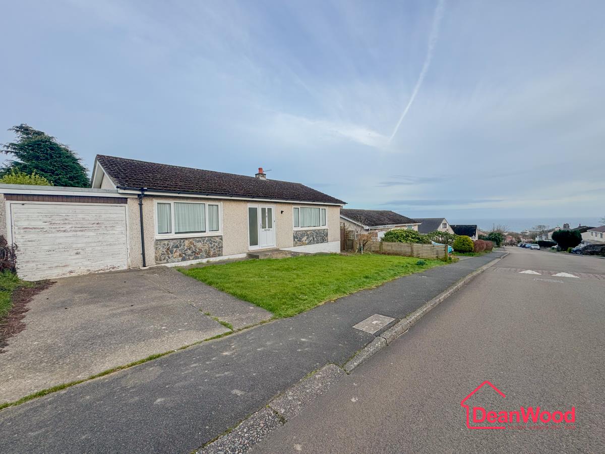 5, Wybourn Drive, Onchan