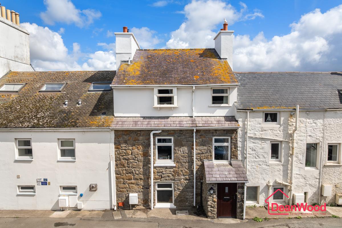 Seafield, The Terrace, Derbyhaven, Isle of Man