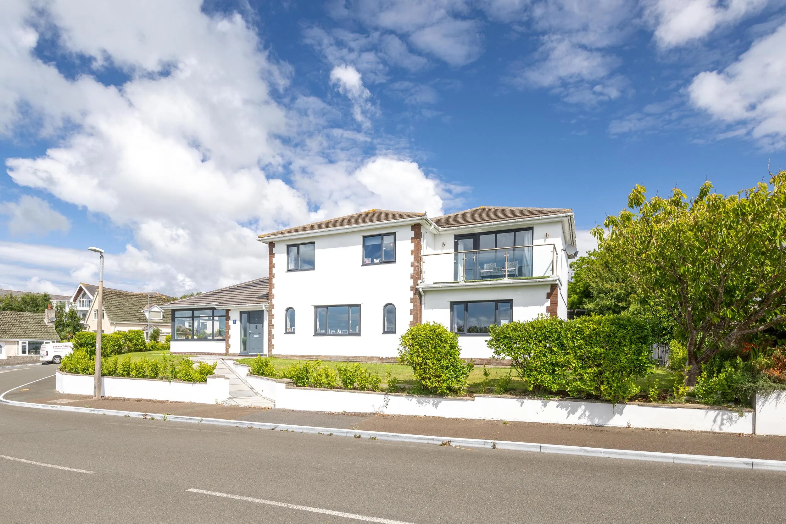 Coastal Family Home in a Sought After Location