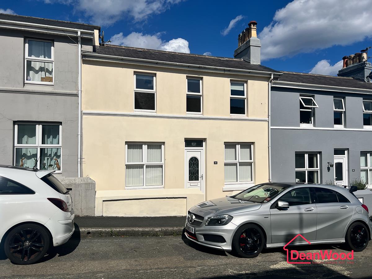 18 Church Avenue, Onchan, Isle of Man