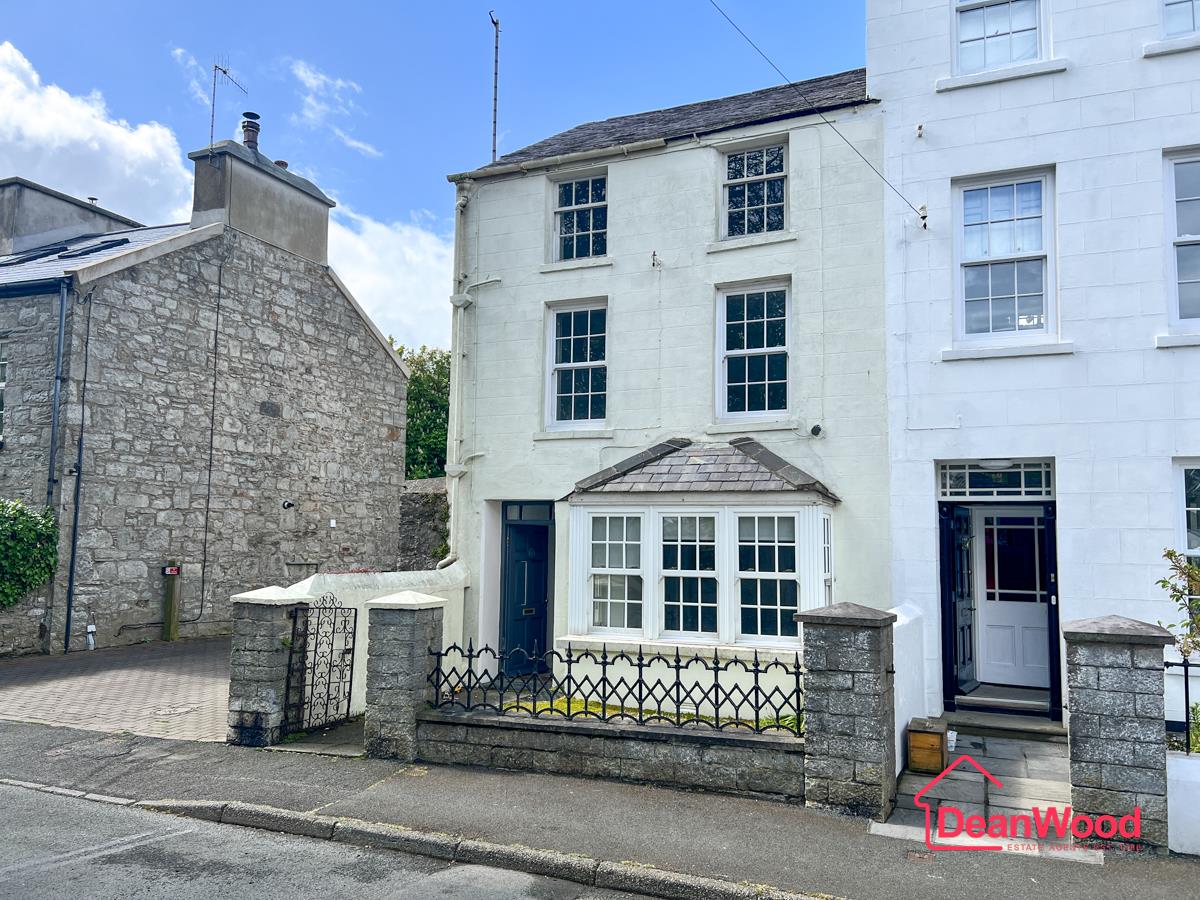18, The Crofts, Castletown, Isle of Man