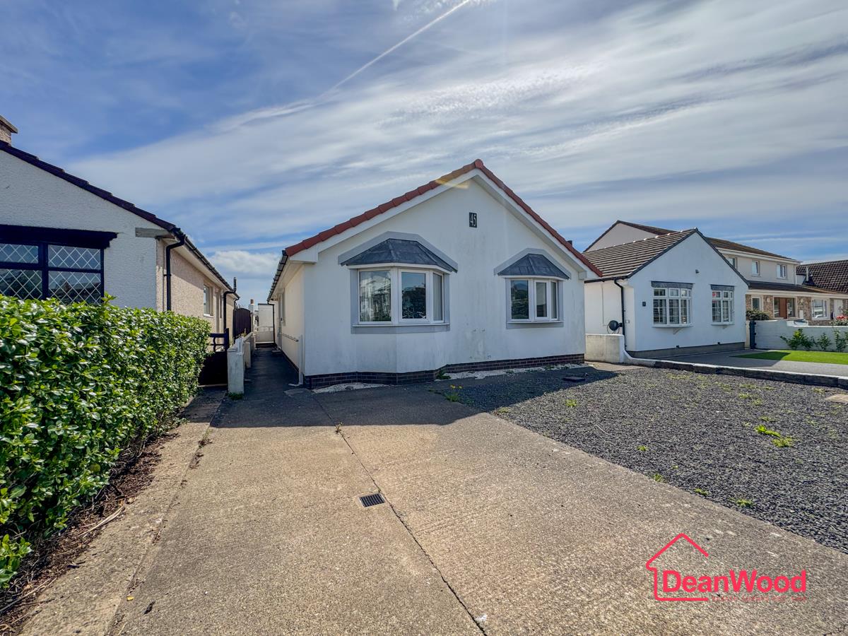 45, Scarlett Road, Castletown, Isle of Man