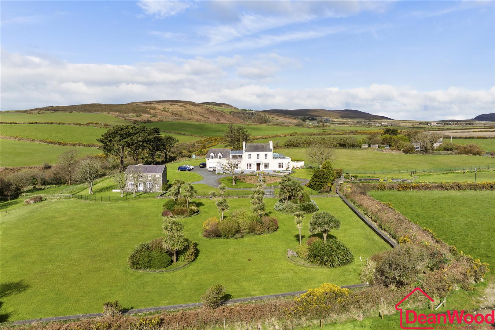 Burnbrae, Ballakilpheric, Colby, Isle of Man
