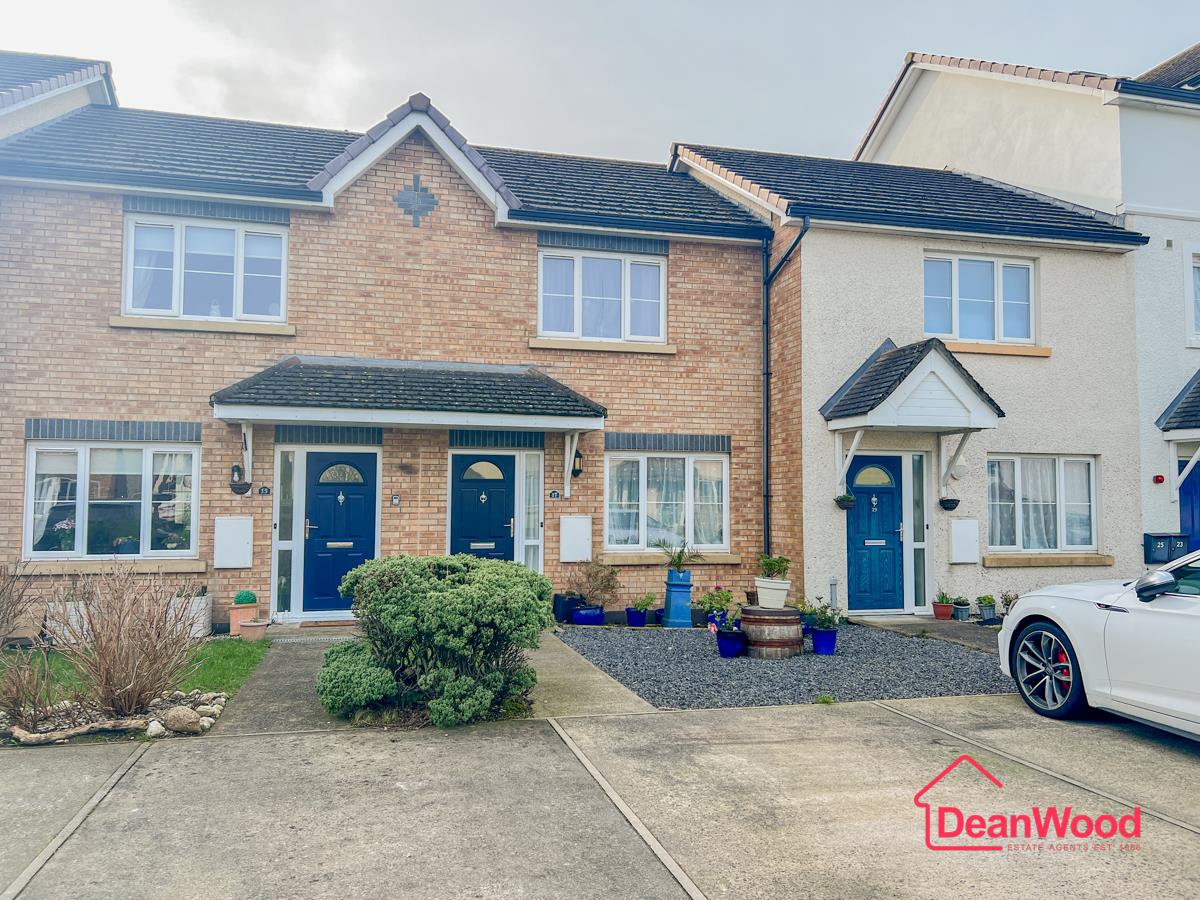17 Fuchsia Road, Reayrt Ny Keylley, Peel, Isle of Man