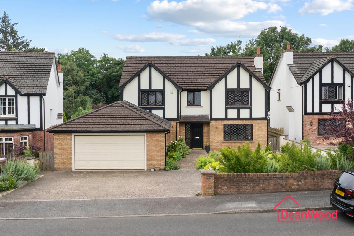 17 Pinehurst Glen, Saddlestone, Isle of Man